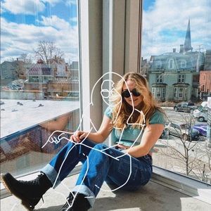 Meet your Posher, Meg